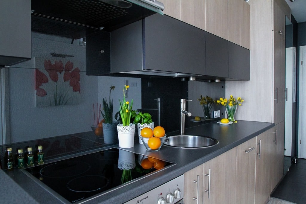 Optimiser une petite cuisine avec des rangements malins