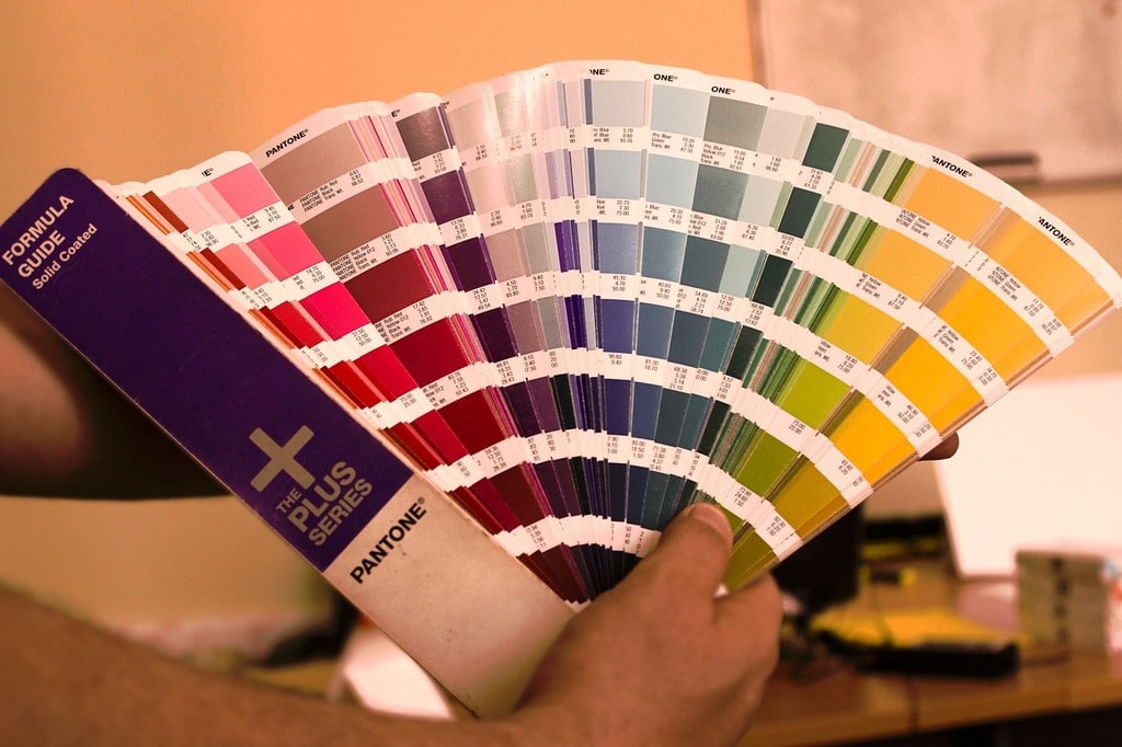 Les avantages de la peinture dans un projet de décoration intérieure
