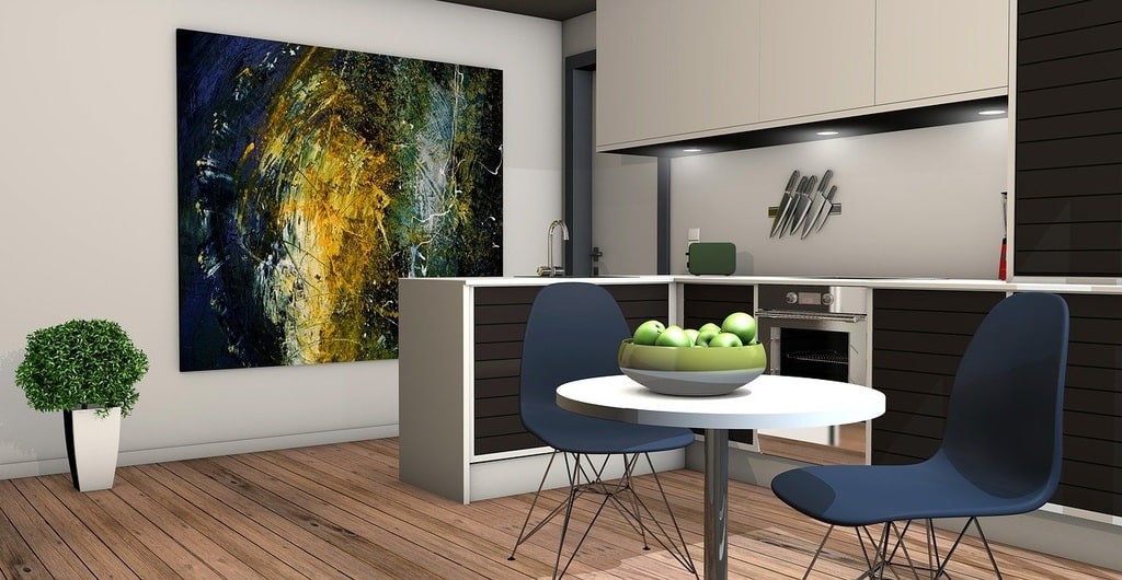 Zoom sur les tendances déco et habitat à suivre cette année