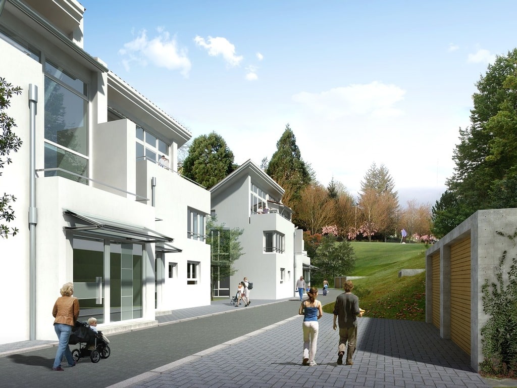 Les nouveautés du secteur immobilier et habitat