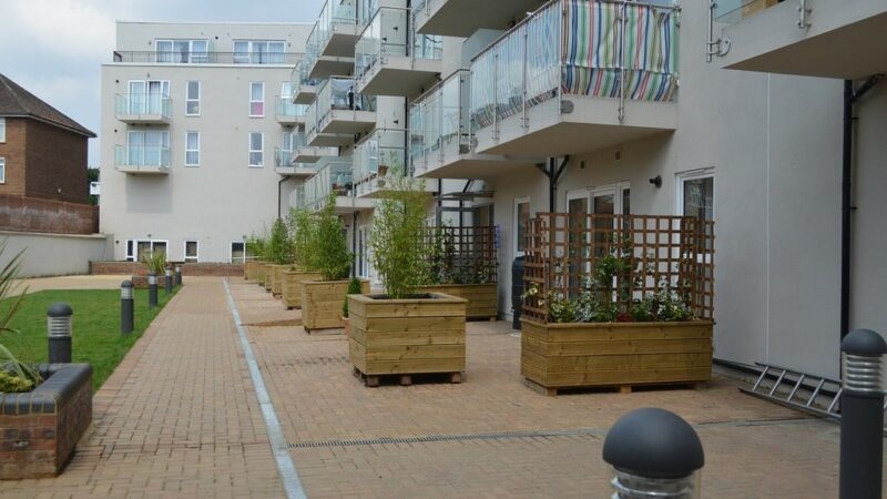 Les nouveautés du secteur immobilier et habitat