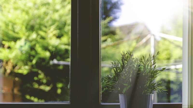 Les avantages d&rsquo;installer un double vitrage de rénovation